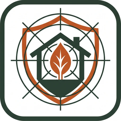 ProActive Pest Relief logo